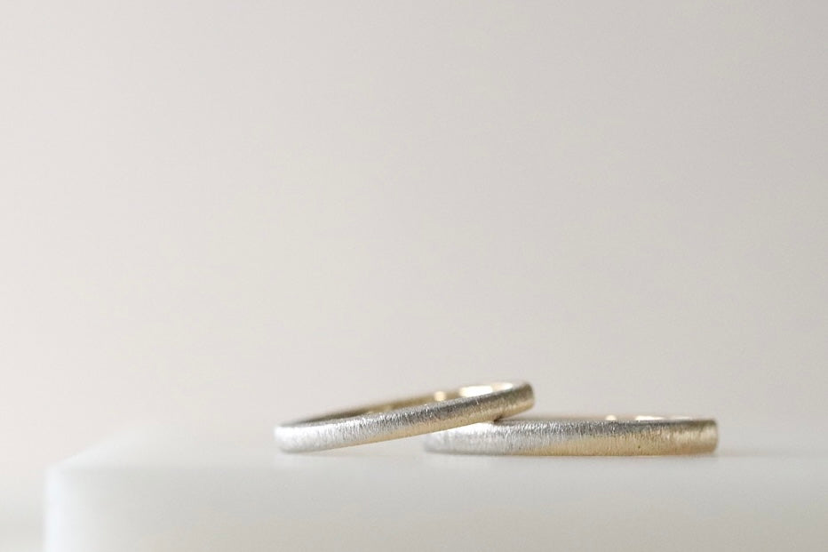 指輪のテクスチャ -TOU – KARAFURU