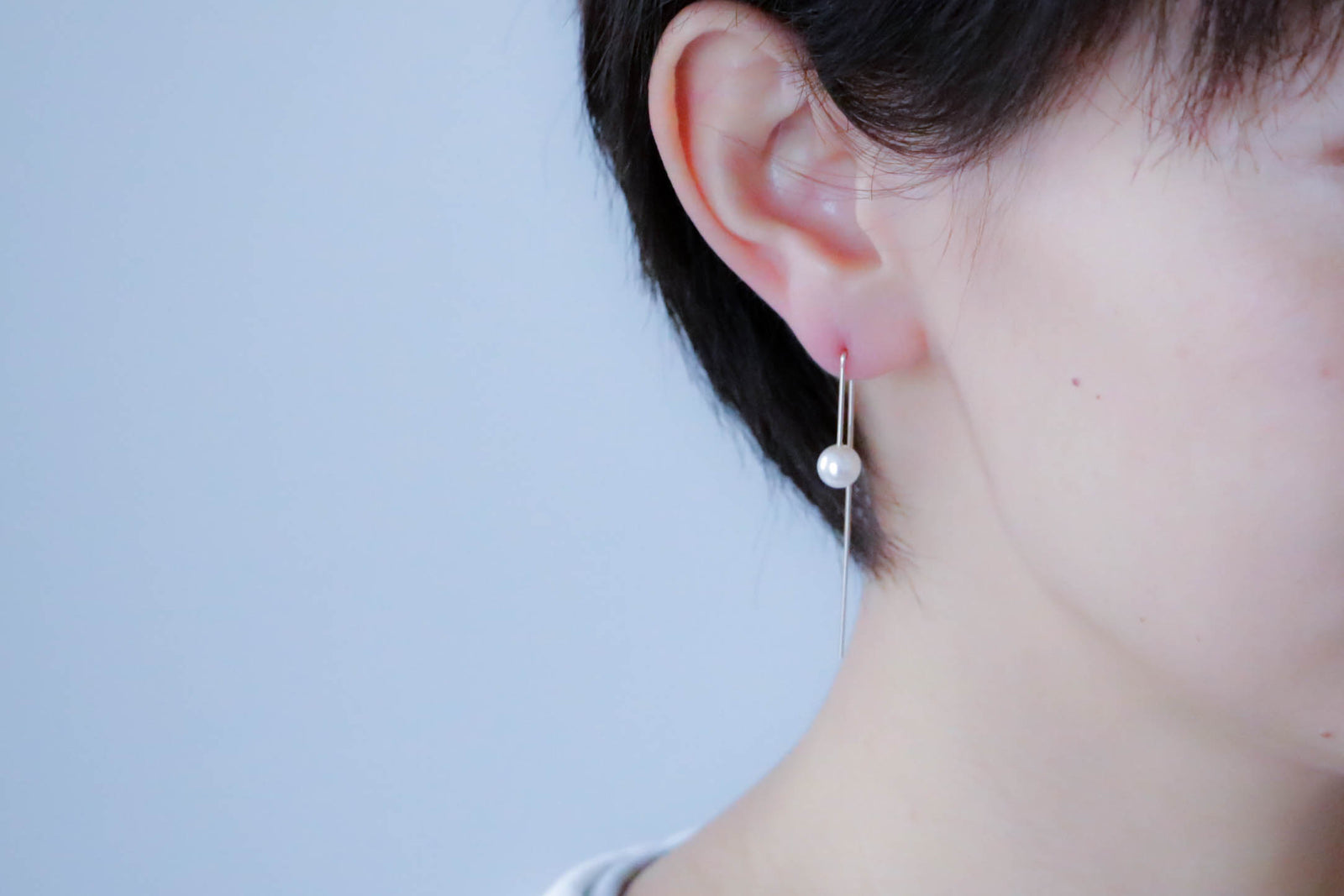 パール あこや 芥子 真珠 ピアス 3 ～ 5 mm 暁工房 アコヤ真珠 芥子真珠 けし真珠 けし akoya 希少 ファッション カジュアル  冠婚葬祭 慶事 弔事 結婚式 卒業式 入学式 お祝い ギフト 贈り物 人気 特産品 国産 愛媛 宇和島