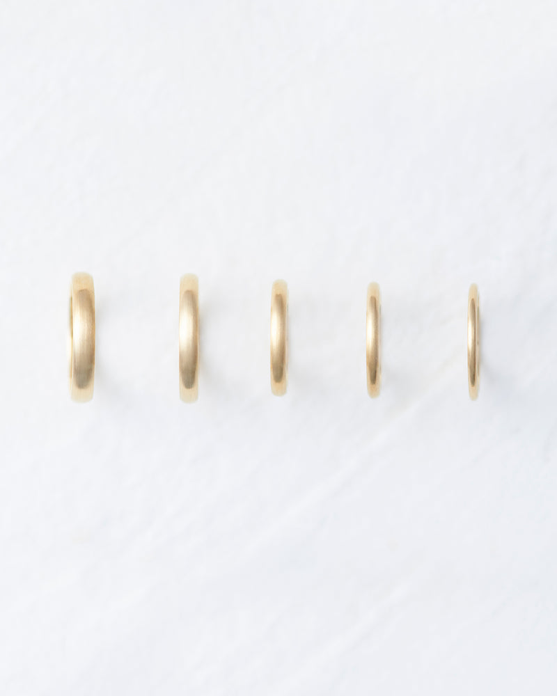 TOU Basic Matte | Rounded