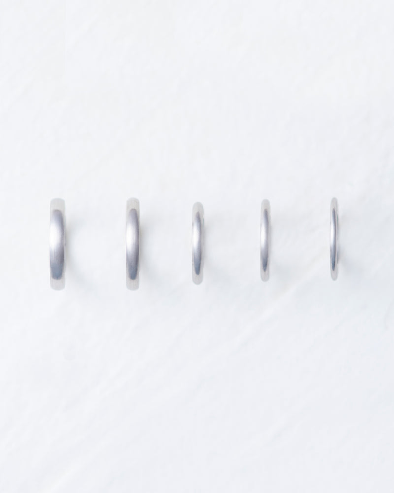 TOU Basic Matte | Rounded