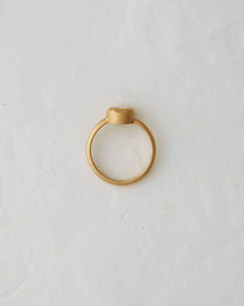 額 GAKU | ラウンド 0.2ct – KARAFURU